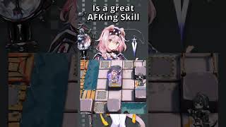 Download lagu [Arknights] So You Wanna Use : GoldenGlow mp3