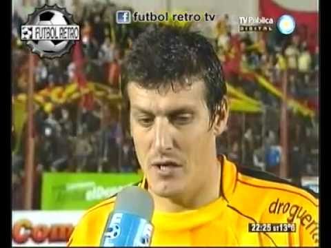 Boca Unidos 3 vs Instituto Cba 2 Nacional B 2012 fecha 33 FUTBOL RETRO TV