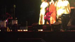 Ratatat - Pricks of Brightness Live Hard Summer 2015