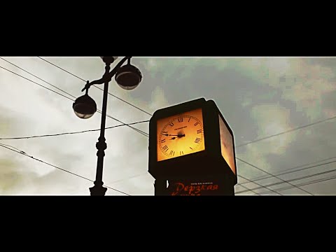 Darom Dabro - Жизнь Между Строк [Titanium Records]