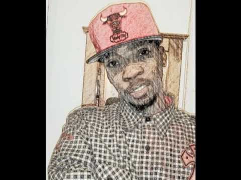 STEVO FT AK DON " TOO FUCKED UP" RICH GANG MAFIA