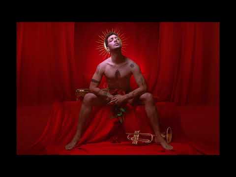 MUERDO con ELIADES OCHOA - Sinvergüenza (Videoclip Oficial)