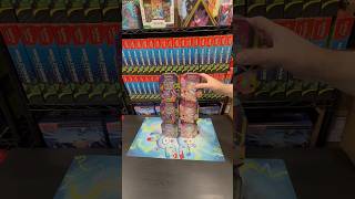 What’s inside the new Pokémon Moonlit Tins with Mega Gengar and Clefable ex #pokemon #fyp #shorts