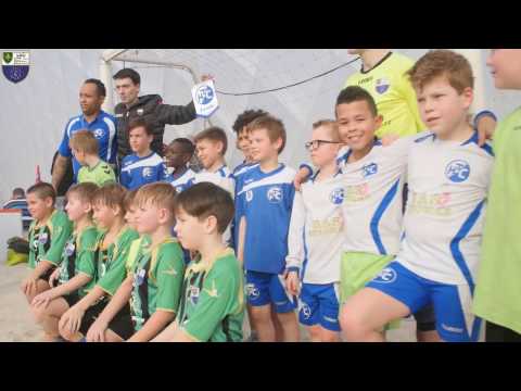 SK Bosnia Online EU Teplice - E.ON Beach Junior Cup 2017 - Finálový turnaj