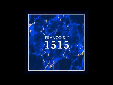 François Ier - 1515