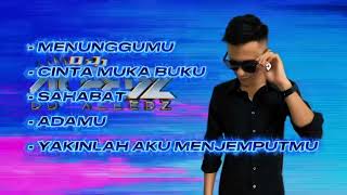 Download lagu Menunggumu X Cinta muka buku - BOUNCE MUSIC - DJ ACEEDZ mp3
