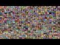 The Simpsons 554 Episodes At The Same Time