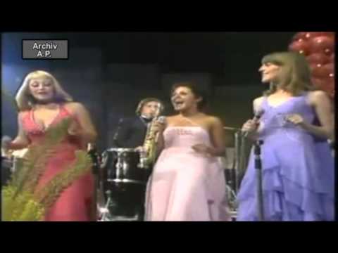 Karel Gott - When the Saints Go Marching On - Glory, Glory