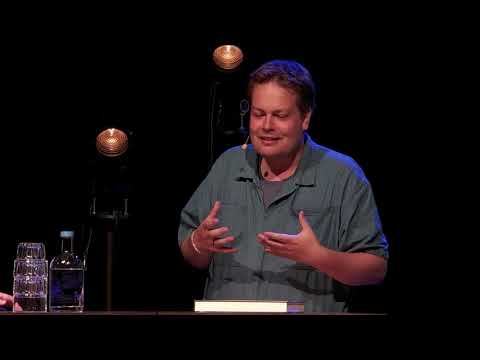 bouwstof | 5 juli 2023 in gesprek met MartJan Kuit