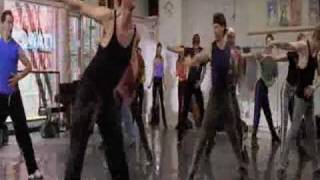 Center Stage - We&#39;re Dancing