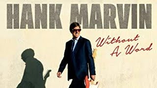 DR WHO ( hank marvin)