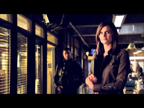 Castle & Beckett [Forgiven]