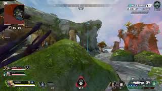 Apex　えすえーあーるとプラチナ帯
