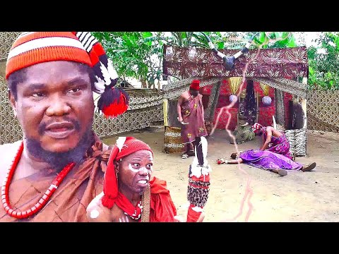 SACRIFICE MADE ON THE FIRST SUNRISE SEASON 1&2 - UGEZU J UGEZU  2023 LATEST NOLLYWOOD EPIC MOVIE