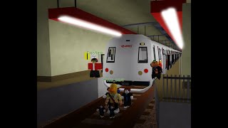 [SMRT] [ft. @SG5920A & @Iusedtobe6] C151B 651/652 EW4/CG Tanah Merah - CG1 Expo