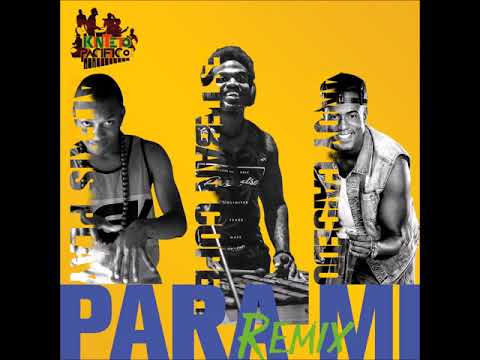 Esteban Copete, Anddy Caicedo, Alexis Play - Para Mi (Remix)