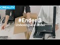 Impresora 3D Creality Ender 3