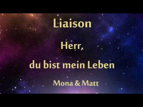 Herr, du bist mein Leben Video (Official Video)