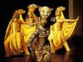The Lion King Musical- Shadowland 