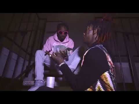 Famous Dex & Diego Money - WAVY (video alone)