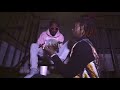 Famous Dex Diego Money WAVY Video Alone