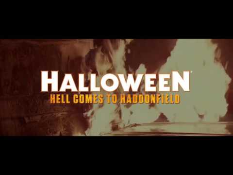 HHN 26 | Halloween: Hell Comes To Haddonfield House Announcement Video