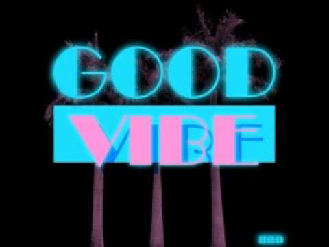 Good Vibe Crew feat Cat - Good Vibe (Radio Edit)