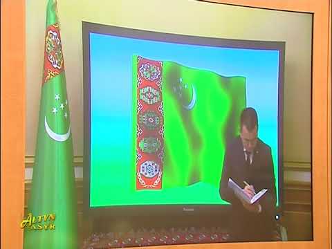 Watan habarlary 07.03.2019