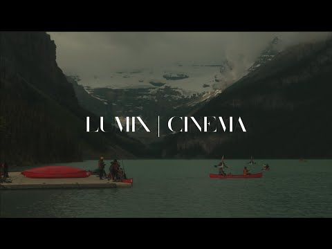 LUMIX S9 Cinematic Travel Film | Real Time LUTs Tested with S18-40mm | S9 S1RII S5II GH7