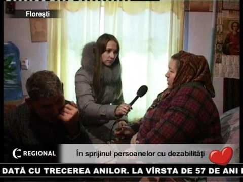Viziune de dizabilitate persistentă