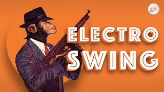 Download lagu Best of ELECTRO SWING Mix – April 2018 mp3