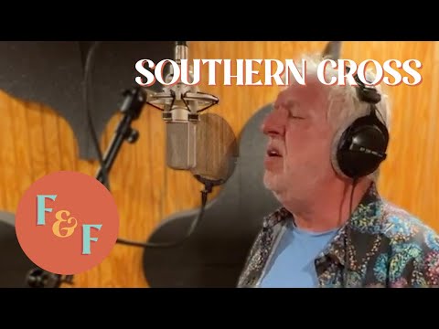 Foxes & Fossils "Southern Cross" Cover by Crosby, Stills, and Nash