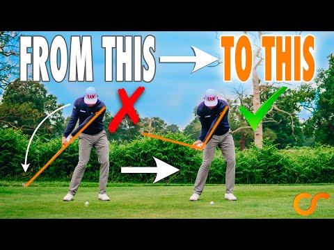 Learn To Compress Your Irons With These 2 Simple Drills