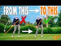 Learn To Compress Your Irons With These 2 Simple Drills