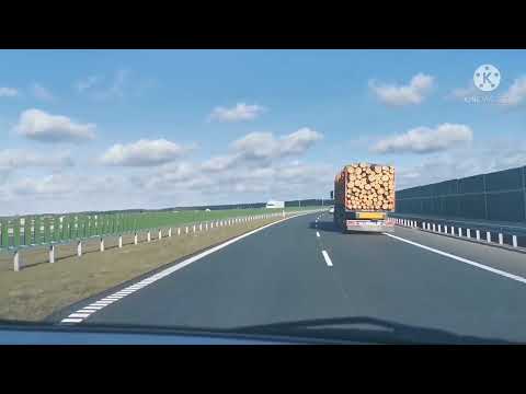 S5 Szubin Północ - Białe Błota