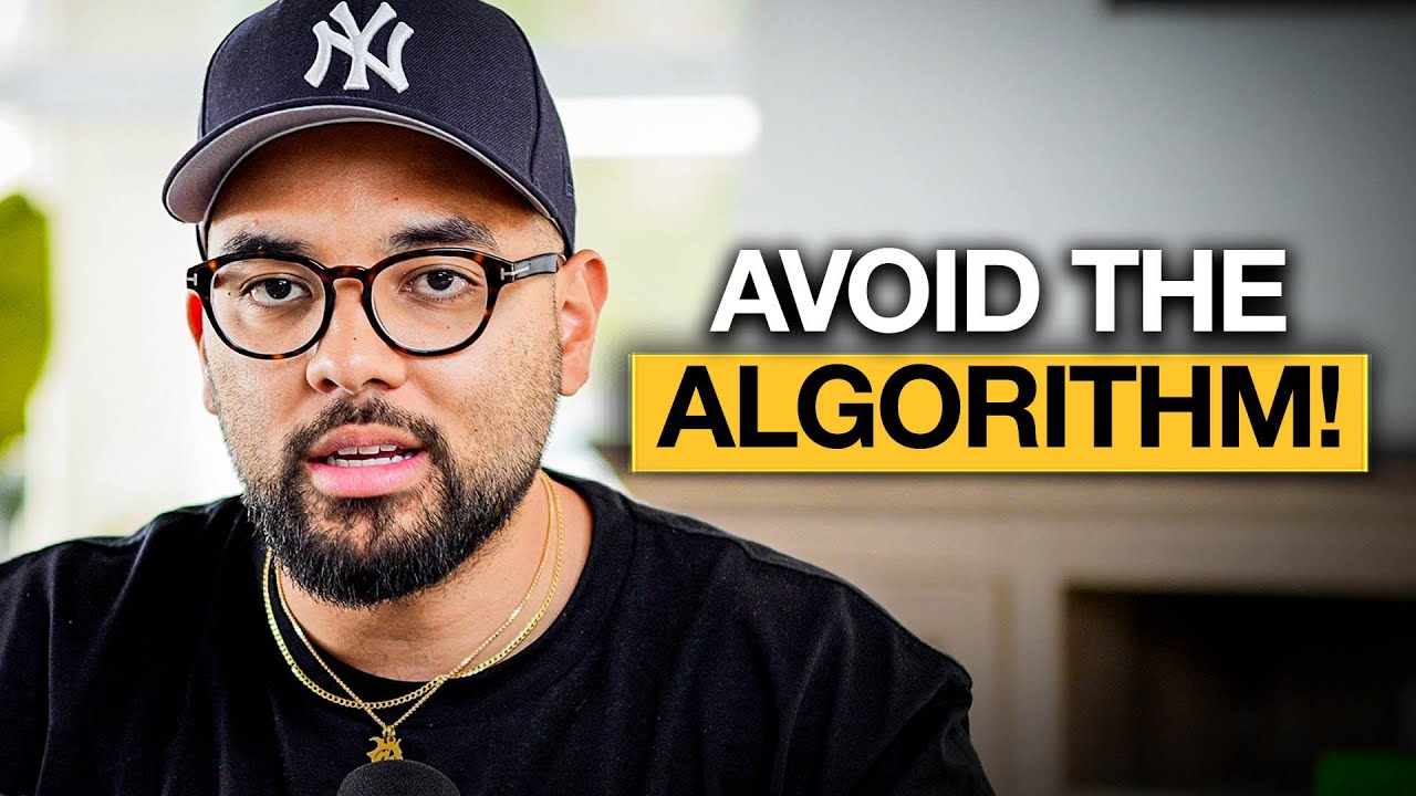 Build Your Business Online in 2024 (No Algorithm Required!) | #TheDept Ep. 37