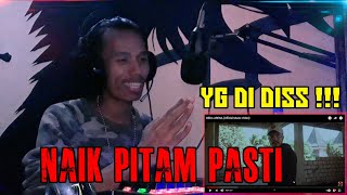 Download lagu REACT : BEDA ARENA -JENDERAL PETRUK mp3