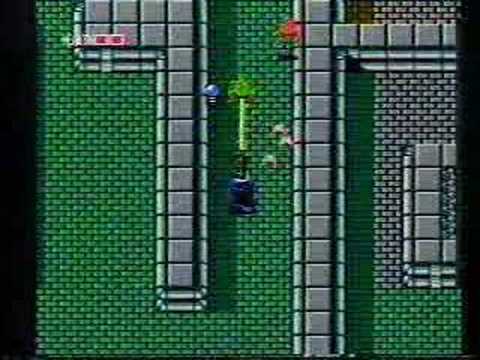 Fester's Quest Commercial