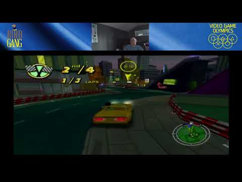 The Simpsons Hit and Run 20th Anniversary Playthrough PT.5