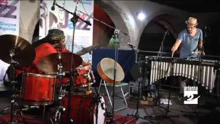 Clusone Jazz ottima annata Antenna 2 TV 04082014