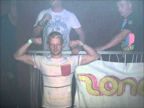 DJ Kevy Boy - Ultimate Old Skool Anthems vol.1.