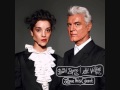 David Byrne & St.Vincent - The Forest Awakes