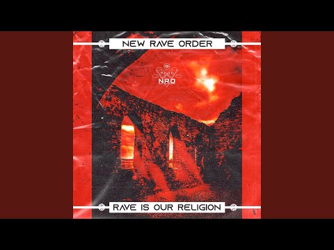 Rave Is Our Religion