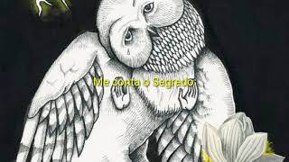 Songs:ohia- Just Be Simple (legendado)