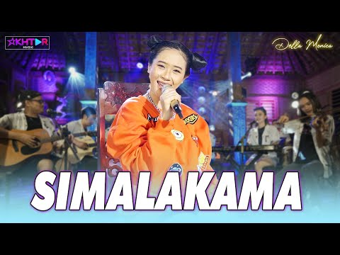 Della Monica - SIMALAKAMA | PARGOY AMBYAR | Ku Turuti Ku Mati Emak Tak Dituruti Ku Mati Bapak