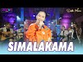 Della Monica SIMALAKAMA PARGOY AMBYAR Ku Turuti Ku Mati Emak Tak Dituruti Ku Mati Bapak