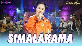 Download lagu Della Monica - SIMALAKAMA | PARGOY AMBYAR | Ku Turuti Ku Mati Emak Tak Dituruti Ku Mati Bapak mp3