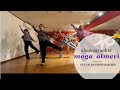 moga_almeri choreograph ,   Chelsea Rodgers