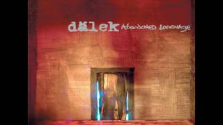 Dälek - What I Knew Then (featuring Oddateee) (Japanese bonus track for "Abandoned Language")