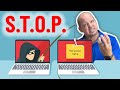 Email Phishing Scams? Prevent Common Threats by Using the S.T.O.P Method